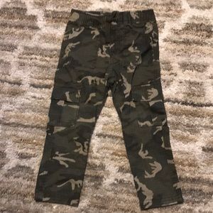 Old navy shorts